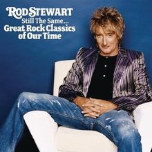 Still the Same...Great Rock Cl von Stewart,Rod | CD | Zustand sehr gut