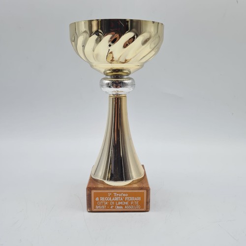 Ferrari trophy race trofeo - race,