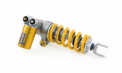 Ya362 ammortizzatore ohlins - ammortizzatore,