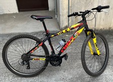 mtb Brera 26 usata pochissimo