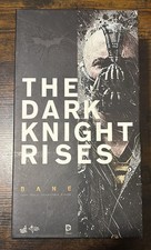 1/6 Hot Toys MMS183 Bane