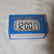 Sveglia Digitale LCD a