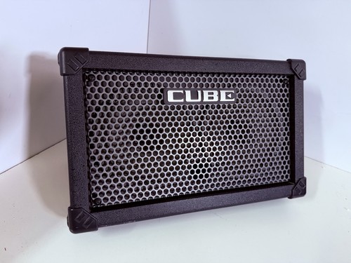 Roland cube street - roland,