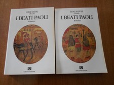 Luigi Natoli I BEATI PAOLI 2