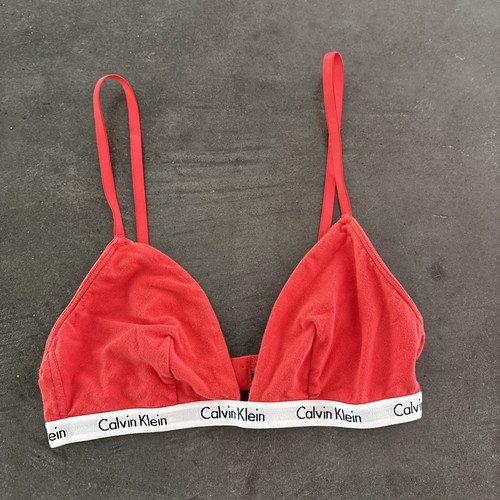 Reggiseno calvin klein - reggiseno,