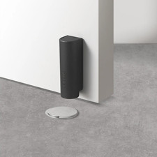 Fermaporta Magnetico Acciaio