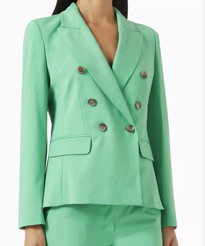Blazer doppiopetto donna