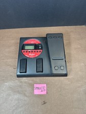 KORG Toneworks AX1G Pedale