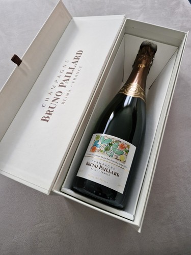 Champagne bruno paillard - champagne,
