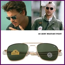 Occhiali da sole aviazione