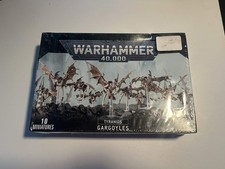 Warhammer 40k gargoyles brood - warhammer,