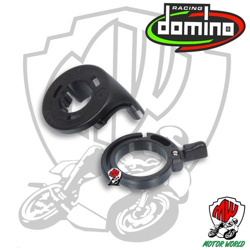 Comando starter anulare - comando,