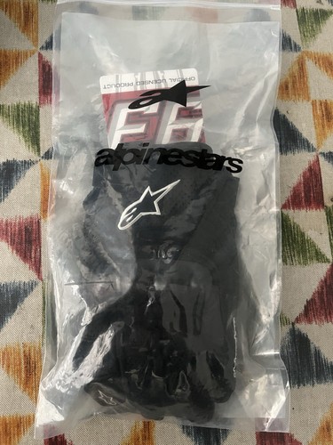 Guanti alpinestars smx air - alpinestars,