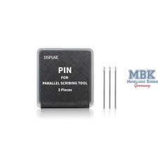 DSPIAE DSP-PSP-01 DSPIAE Pin