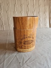 Contenitore D'epoca In Cartone