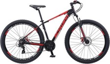 Mountain bike Schwinn