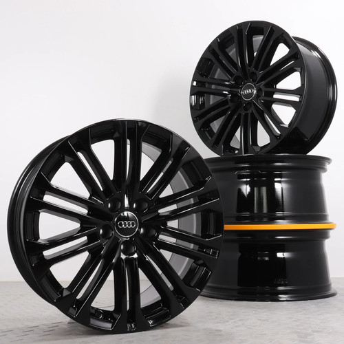 Cerchi lega pollici audi - 18,