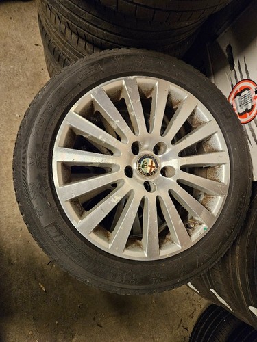 Cerchi alfa 159 - cerchi,