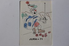 Cartolina QSL Radioamatoriale