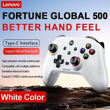 Nuovo Controller Wireless