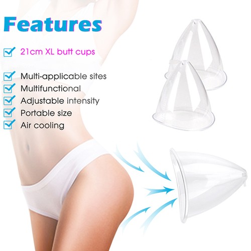 60ml 210ml tazze ingrandimento - 60ml-210ml,