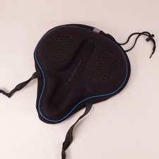 X Wing Memory Foam Bicycle