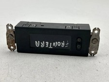 Indicatore di navigazione Opel