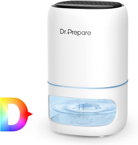 Prepare deumidificatore - dr.prepare,