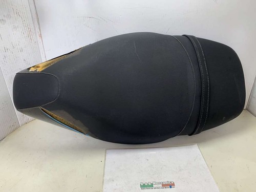Sella con difetto piaggio nrg - sella,