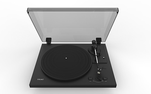 Teac 175 giradischi - tn-175,