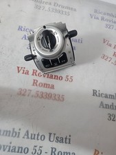 Comando clima smart 451mhd 2007-2014 1.0 benzina cod a4519000901