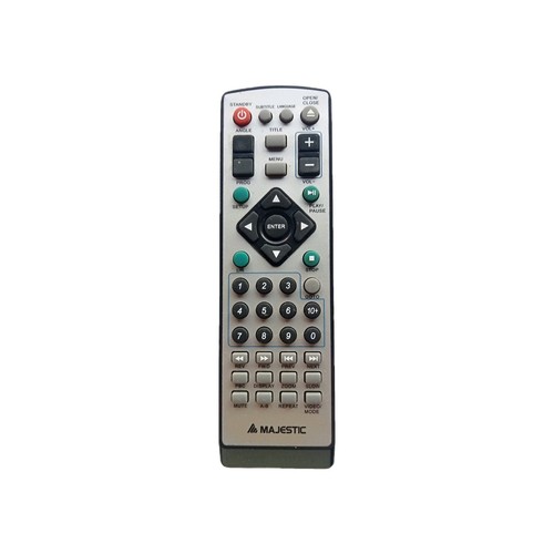 Majestic 6123 telecomando - majestic, kf-6123