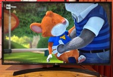 smart tv led lg ultra hd 4k 43