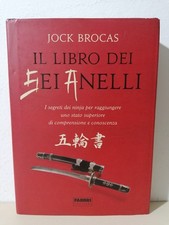 Il Libro Dei Sei Anelli Jock