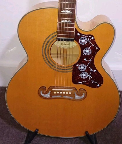 Chitarra elettroacustica - chitarra,