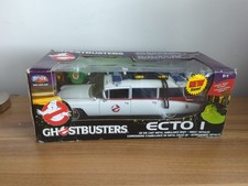 Joyride 1:21 Ghostbusters Ecto