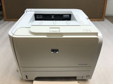 HP LaserJet P2035n Workgroup
