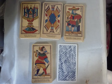 Tarocchi Liguri Piemontesi 78