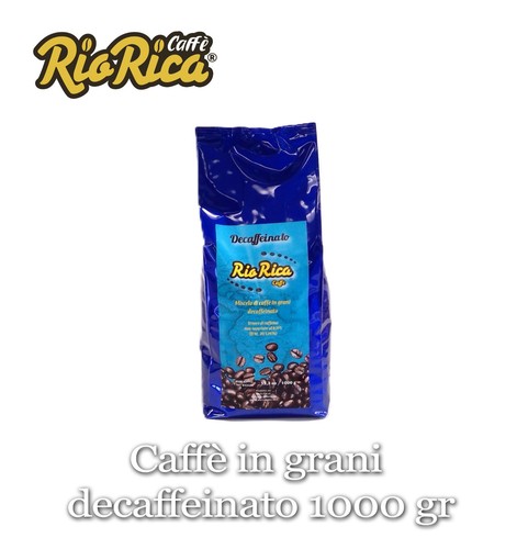 Caffè grani pacco 1 kg - in,