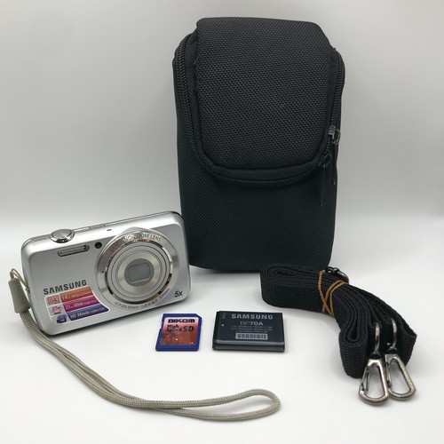 Samsung pl20 2mp digital - pl20,