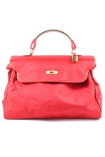 MOSCHINO Borsa di tela Donna