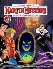 Martin Mystere #397 -