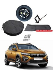 Ruotino di Scorta 16" per