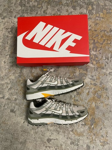 Nike 6000 light army cargo - army,