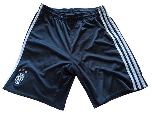 Pantaloncini juventus adidas - pantaloncini,
