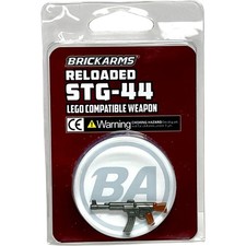 BrickArms STG-44 ricaricato