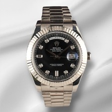 Rolex 40mm President Day-Date