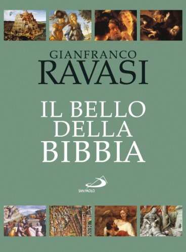 Bello della bibbia - il,