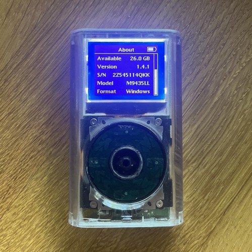Apple ipod mini generazione - apple,