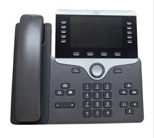 Cisco 8841 telefono - cp-8841, voip